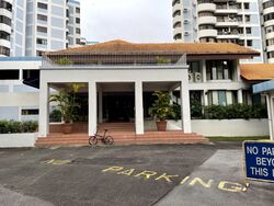 Far Horizon Garden (D20), Condominium #435536421
